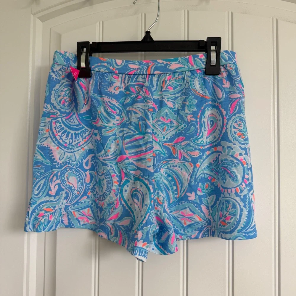 Lilly Pulitzer size xl